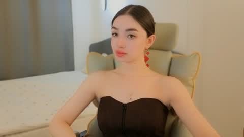 Kate3 online show from July 19, 7:17 pm