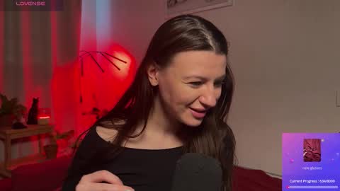 CherryLipsBaby online show from November 7, 9:31 am