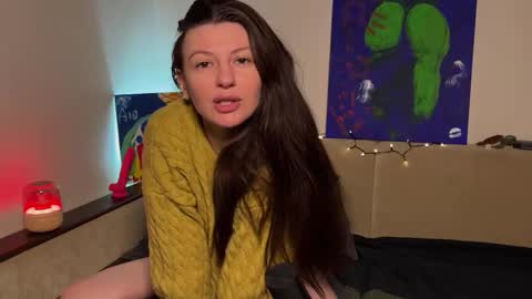 Snapshot of cherrylipsbaby chatting on February 7, 12:14 am CherryLipsBaby online show from February 7, 12:14 am