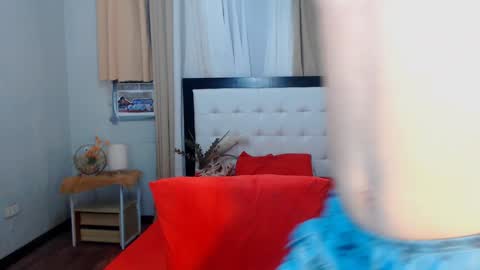 cherrymaegray online show from December 8, 4:35 am