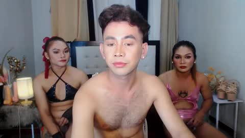 cherrymaegray online show from February 23, 11:14 pm