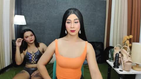 cherrymaegray online show from September 22, 4:53 pm