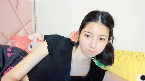 cherrycute666 online show from December 17, 3:28 am