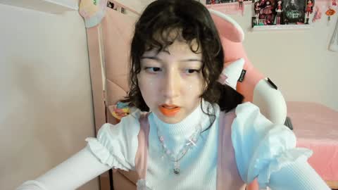cherrycute666 online show from December 19, 5:51 am