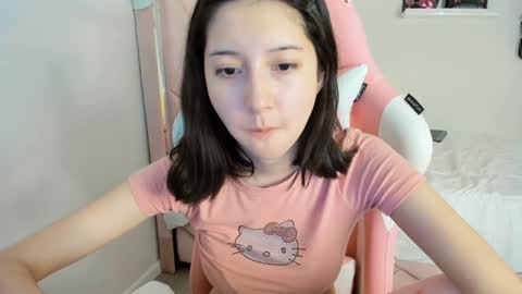 cherrycute666 online show from January 24, 4:16 am