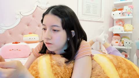 cherrycute666 online show from February 3, 11:26 pm