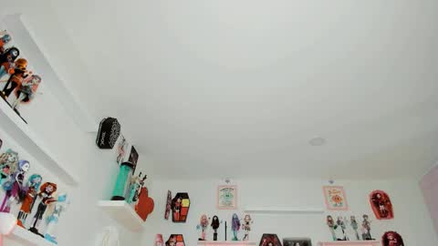 cherrycute666 online show from October 19, 2:12 am