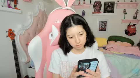 cherrycute666 online show from March 16, 1:00 am