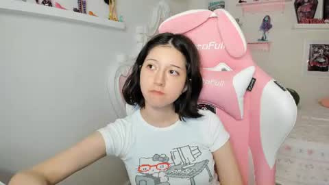 cherrycute666 online show from July 3, 1:01 am