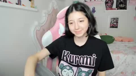 cherrycute666 online show from July 29, 2:21 am