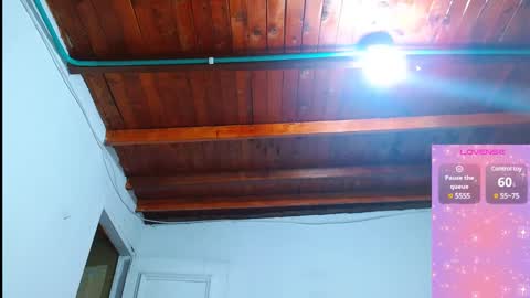 Cherry Mermaid online show from February 12, 8:38 am