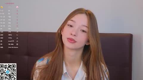 Snapshot of cherrymira chatting on September 16, 5:08 am Loise online show from September 16, 5:08 am