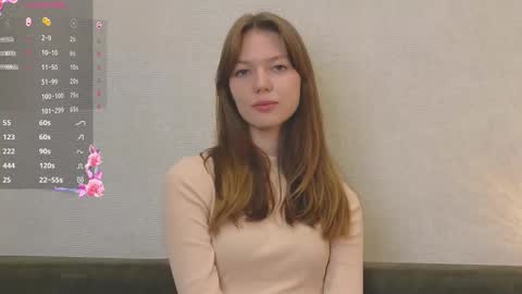 Loise online show from November 6, 5:14 pm