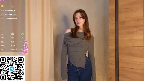 Loise online show from November 11, 5:35 pm