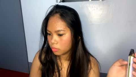 Snapshot of cherrynovax chatting on June 9, 3:51 am Bella online show from June 9, 3:51 am