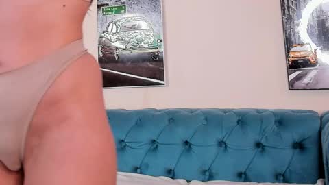 Ava online show from June 5, 4:08 am