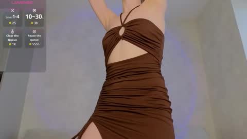 Lysia online show from September 26, 5:55 am