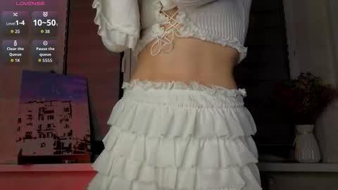 Lysia online show from November 13, 12:37 pm