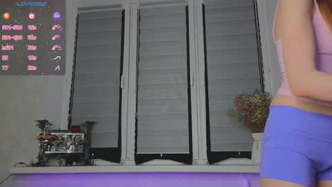 Snapshot of cherrypepperkiss chatting on February 12, 2:12 pm Lysia online show from February 12, 2:12 pm