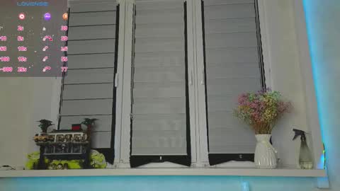 Snapshot of cherrypepperkiss chatting on February 25, 1:43 pm Lysia online show from February 25, 1:43 pm