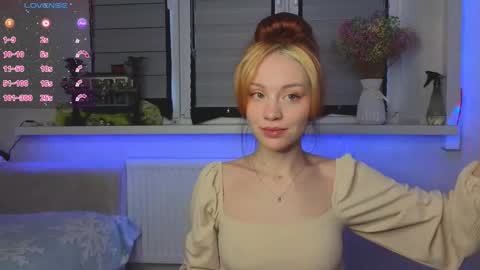 Snapshot of cherrypepperkiss chatting on February 27, 1:22 pm Lysia online show from February 27, 1:22 pm