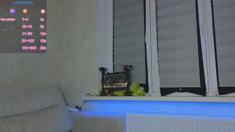 Snapshot of cherrypepperkiss chatting on March 13, 2:12 pm Lysia online show from March 13, 2:12 pm