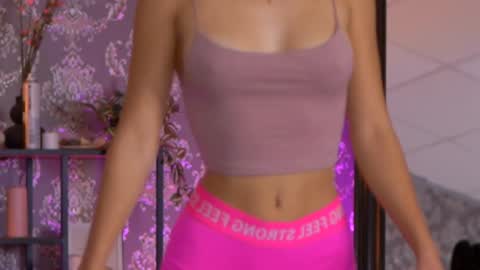 Selena online show from December 2, 7:49 pm