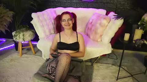 cherrysinn online show from July 17, 3:18 pm