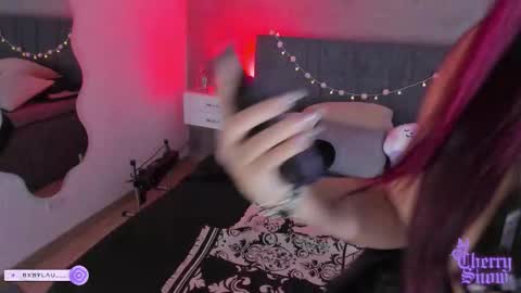 Cherry online show from November 21, 5:17 am