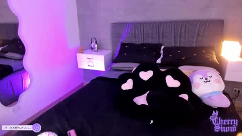 Cherry online show from February 1, 5:28 am