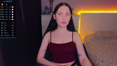 Katrine online show from September 14, 10:31 pm