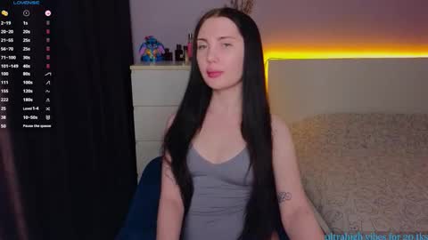 Katrine online show from February 17, 11:00 pm