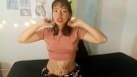 Cherry  online show from December 8, 12:29 am