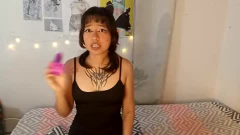 Cherry  online show from December 9, 12:34 am