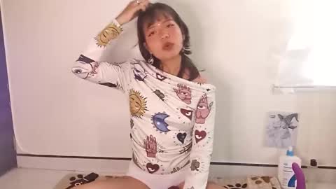 Cherry  online show from December 15, 9:53 pm