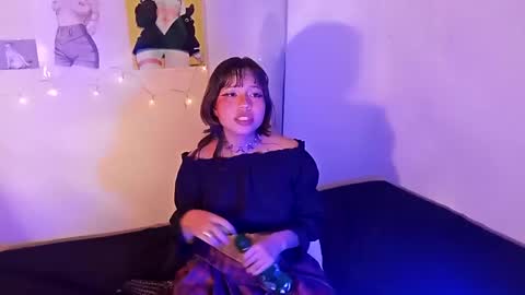 Cherry  online show from December 19, 2:12 am