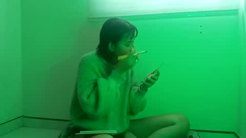 Cherry  online show from December 22, 10:04 pm