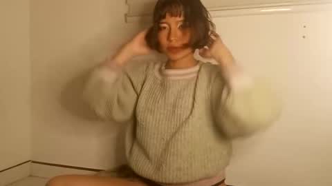 Cherry  online show from December 23, 1:08 am