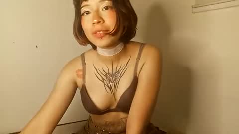 Cherry  online show from December 31, 1:36 am