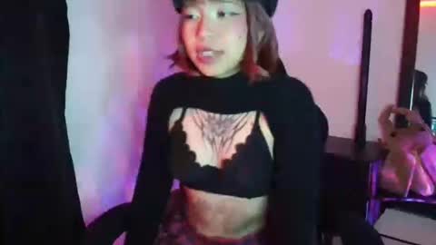 Cherry  online show from February 19, 3:50 am