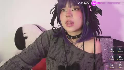 Snapshot of cherrywitchy chatting on July 13, 6:55 pm Cherry online show from July 13, 6:55 pm