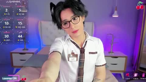 Matias online show from September 20, 6:25 am