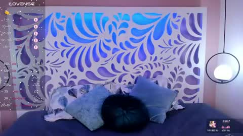 Matias online show from June 14, 3:08 am