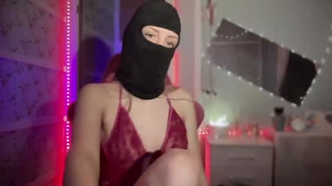 CerryName online show from December 2, 1:57 pm