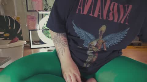Banny online show from December 5, 4:55 pm
