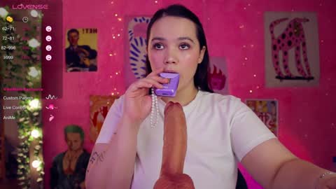 Banny online show from November 16, 8:09 am