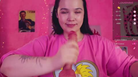 Banny online show from January 5, 5:27 pm