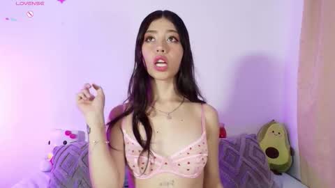 cheryelfox online show from October 15, 11:05 pm