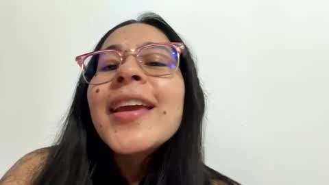 Cheryl online show from March 25, 3:34 am