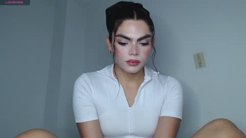 Snapshot of cheryl_blossom69 chatting on January 15, 11:19 pm Mafe 3 online show from January 15, 11:19 pm